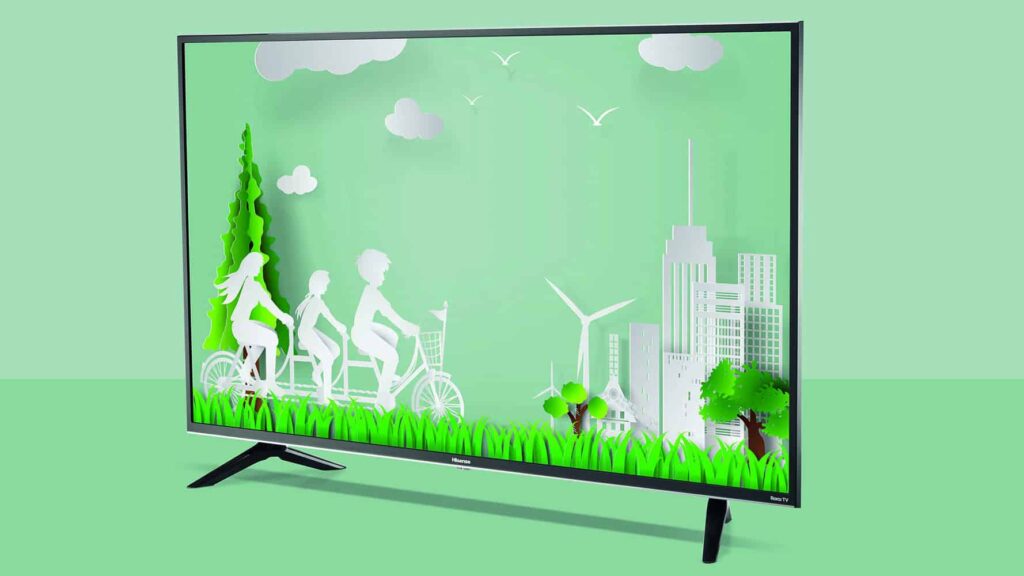 Power Up Your Tv: Inverter Tips For Efficient Energy Use