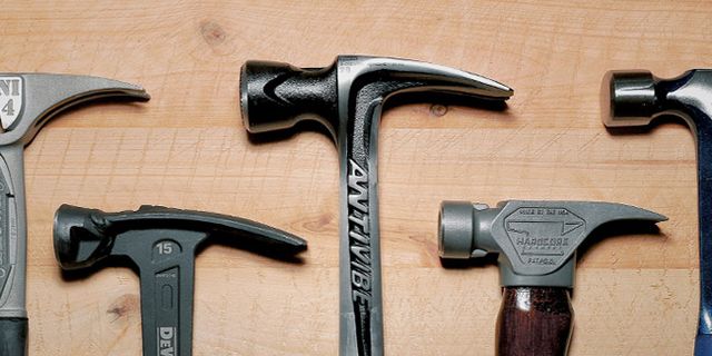 Are Stiletto Hammers Made In The US Or In China ?