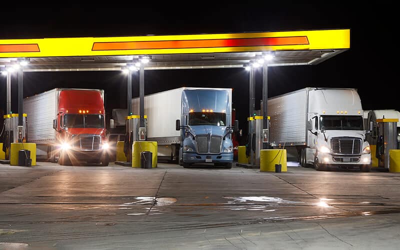 Fuel Optimization Tips For Owner-Operators
