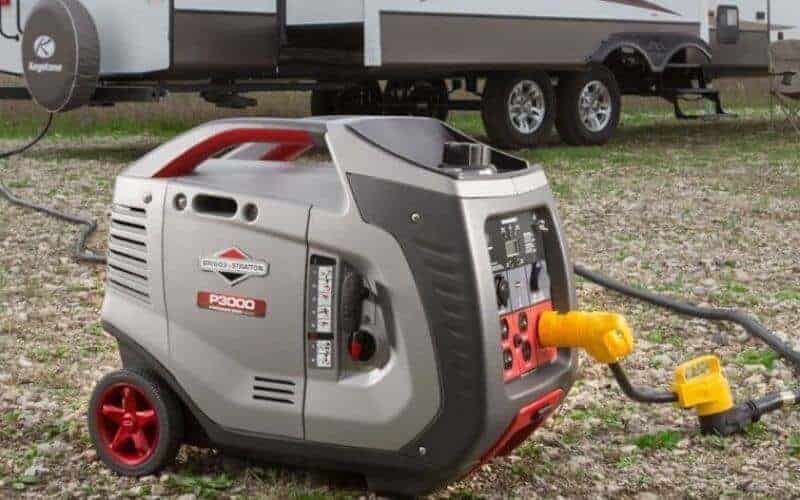 Powering Your Rv: Choosing The Right Generator