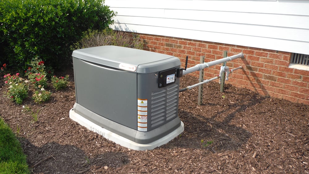 Power Up Your Home: Sizing Guide For Generators