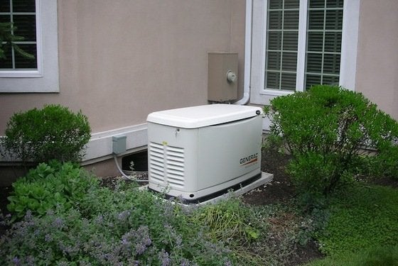 Boost Home Value With Standby Generator
