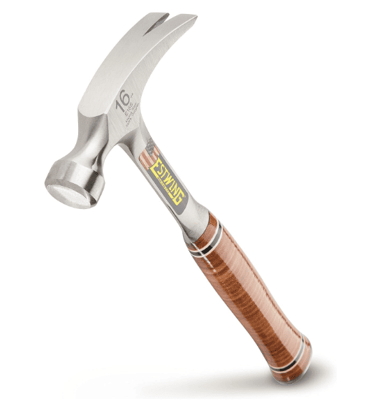 Estwing Hammer - 16 Oz - E16s