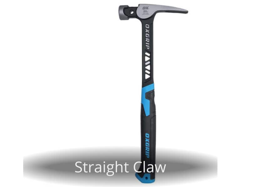 Straight Claw