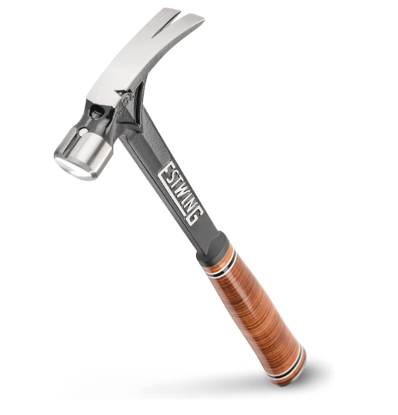 ESTWING Ultra Series Hammers (Leather)