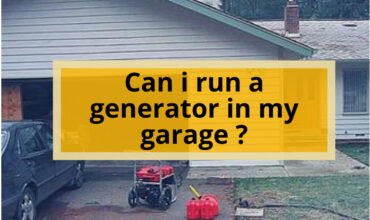 Can I Run a Generator in My Garage? An In-Depth Look at the Safety and Practicality
